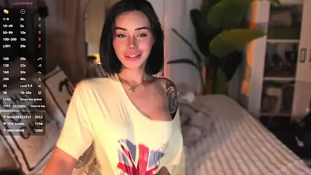 webcumgodess online show from July 2, 2026, 12:44 am