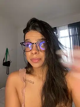 trianawhite online show from February 10, 2026, 3:00 pm