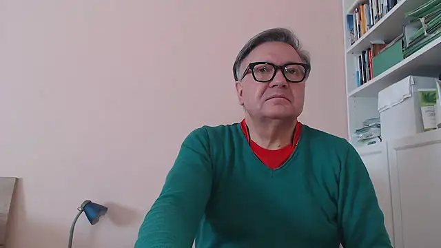 YOU6me online show from April 4, 2026, 8:10 am