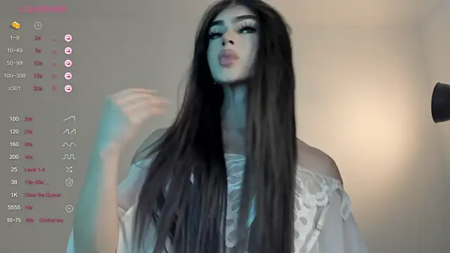 sweetest bella online show from January 21, 2025, 8:00 pm