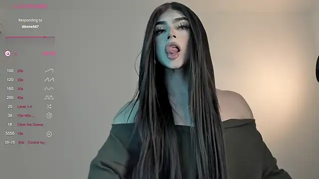 sweetest bella online show from January 17, 2025, 7:38 pm