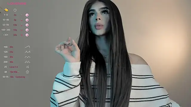 sweetest bella online show from January 10, 2025, 8:59 pm