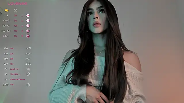 sweetest bella online show from February 2, 2025, 9:13 pm