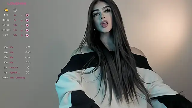 sweetest bella online show from January 7, 2025, 10:19 pm