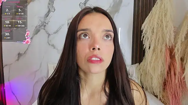 Snapshot of hannahill69 chatting on September 20, 2025, 4:28 am hannahill69 online show from September 20, 2025, 4:28 am