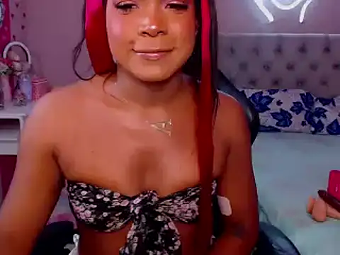 alexa rodriicum online show from February 9, 2026, 6:28 pm