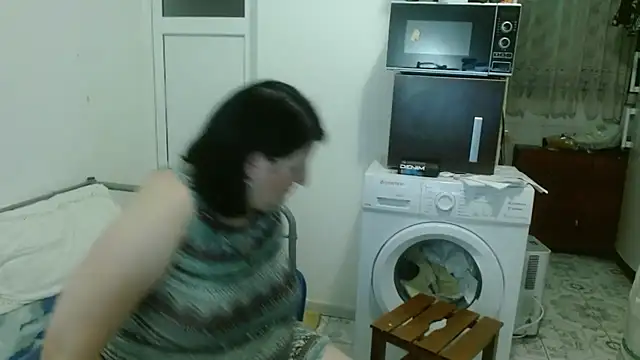 RidemerafSuzana online show from January 26, 2025, 10:46 pm