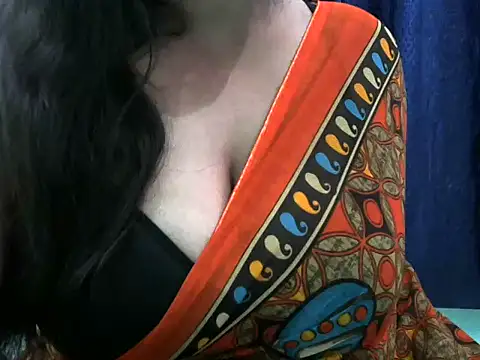 SexyRashmika online show from March 17, 2025, 3:14 am