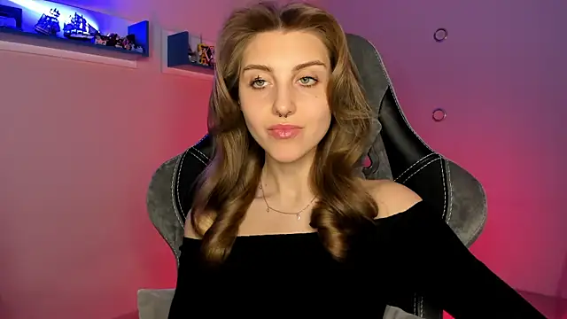 CassiaBlade1 online show from March 1, 2025, 7:26 pm