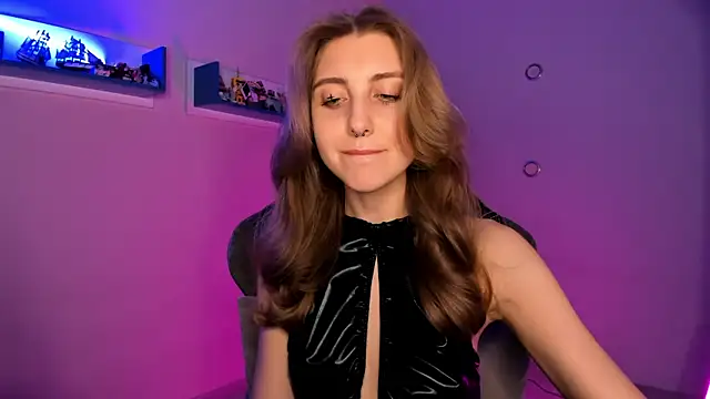 CassiaBlade1 online show from February 7, 2025, 10:52 pm