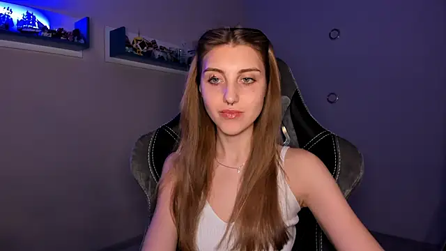 CassiaBlade1 online show from January 26, 2025, 6:58 pm