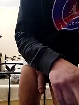 Lucas1andOnly4Girl online show from March 1, 2026, 5:51 am