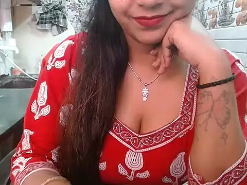 LovingPihu online show from February 20, 2026, 6:26 am