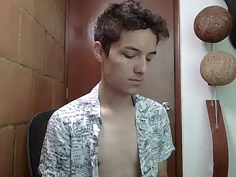 andys 26 online show from April 13, 2026, 8:24 pm