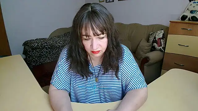 Lucretia Goldi  online show from February 22, 2026, 11:17 pm