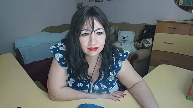 Lucretia Goldi  online show from February 28, 2025, 10:28 pm