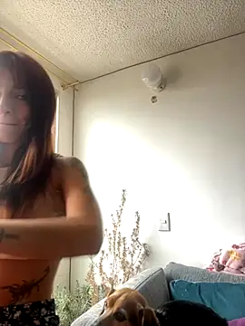 Snapshot of Lilith_Mark chatting on November 12, 2025, 7:18 pm Lilith Mark online show from November 12, 2025, 7:18 pm