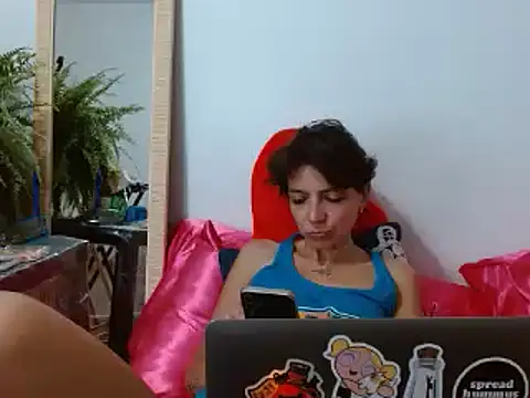 Labebe-rica online show from April 15, 2026, 3:01 am