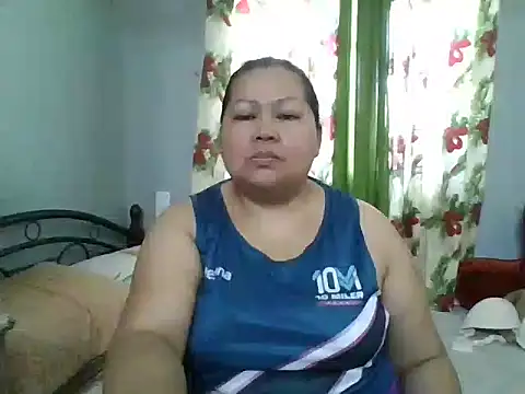 hornyKENDAH online show from April 1, 2026, 3:19 am