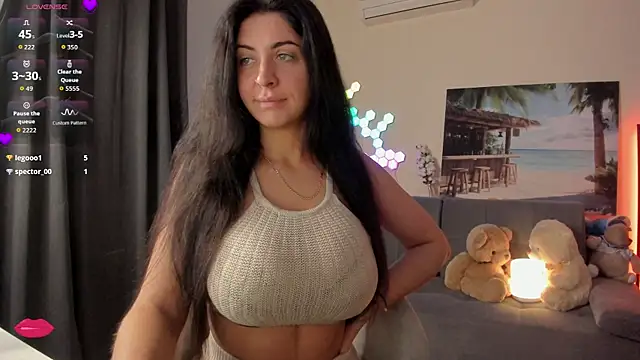 victorias world online show from March 27, 2026, 9:05 pm