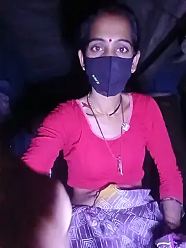 Mohni Das online show from May 19, 2026, 8:49 pm