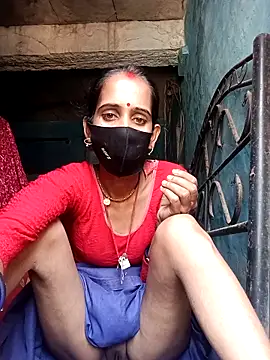 Mohni Das online show from May 10, 2026, 5:55 am