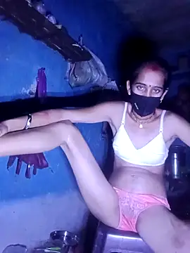 Mohni Das online show from May 17, 2026, 6:52 pm