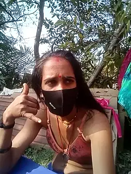 Snapshot of Mohni_Das chatting on January 12, 2026, 8:54 am Mohni Das online show from January 12, 2026, 8:54 am