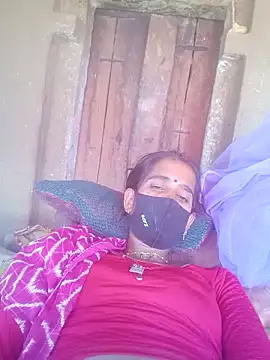 Mohni Das online show from April 6, 2026, 8:26 am