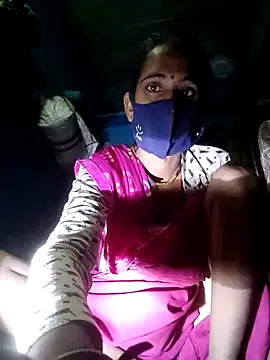 Mohni Das online show from October 11, 2025, 8:32 pm