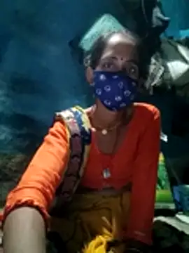 Mohni Das online show from October 23, 2025, 7:12 pm