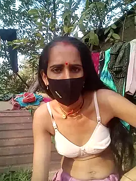 Snapshot of Mohni_Das chatting on January 11, 2026, 10:00 am Mohni Das online show from January 11, 2026, 10:00 am