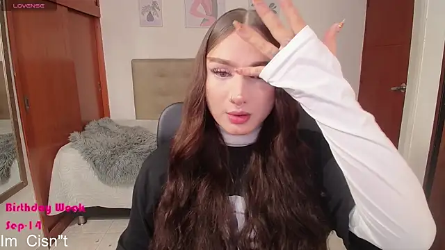 Snapshot of Miley_Baker chatting on September 19, 2025, 1:48 pm Miley Baker online show from September 19, 2025, 1:48 pm