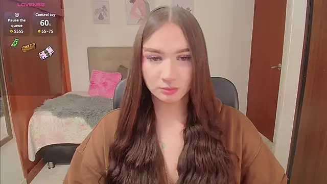 Snapshot of Miley_Baker chatting on September 30, 2025, 1:50 pm Miley Baker online show from September 30, 2025, 1:50 pm