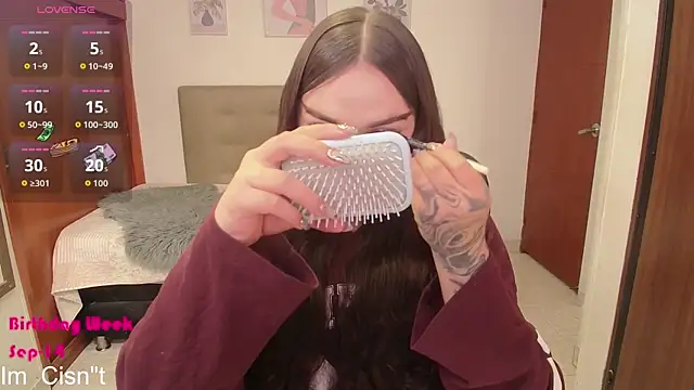 Snapshot of Miley_Baker chatting on September 26, 2025, 2:02 pm Miley Baker online show from September 26, 2025, 2:02 pm