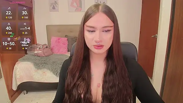 Snapshot of Miley_Baker chatting on October 2, 2025, 1:58 pm Miley Baker online show from October 2, 2025, 1:58 pm