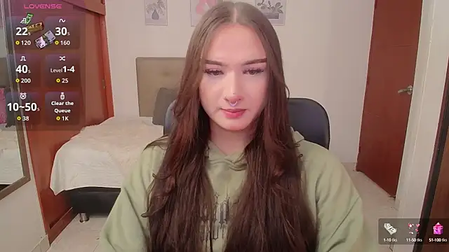 Snapshot of Miley_Baker chatting on October 8, 2025, 2:29 pm Miley Baker online show from October 8, 2025, 2:29 pm