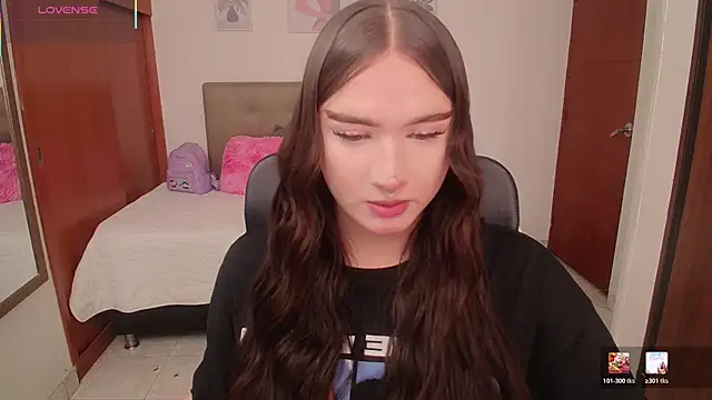 Miley Baker online show from February 3, 2026, 3:28 pm