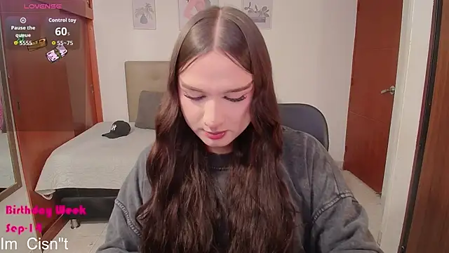 Snapshot of Miley_Baker chatting on September 22, 2025, 2:12 pm Miley Baker online show from September 22, 2025, 2:12 pm