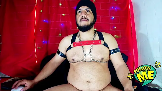 the master foal  online show from September 18, 2025, 11:13 am