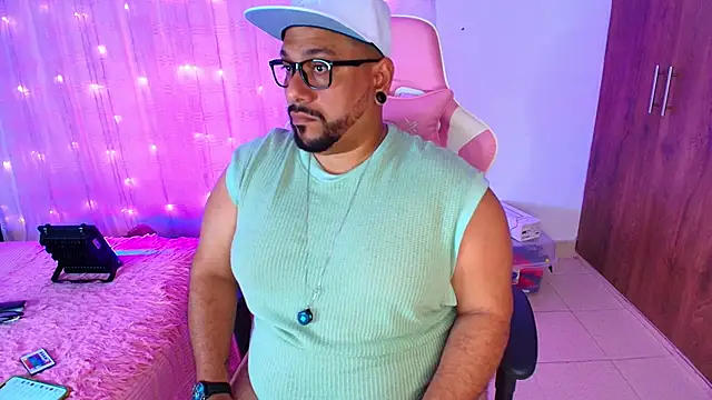jacoob woods online show from February 25, 2025, 7:49 pm