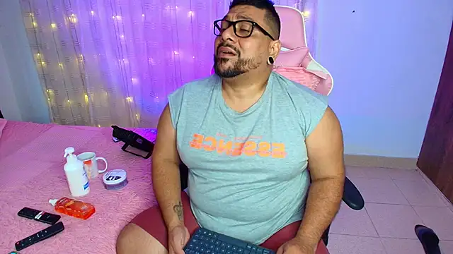 jacoob woods online show from February 19, 2025, 10:31 pm