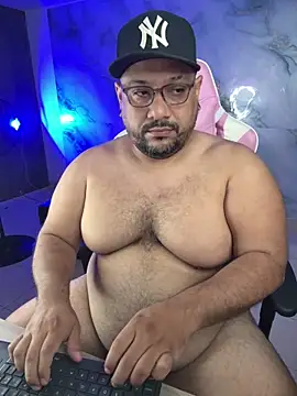Snapshot of jacoob_woods chatting on June 6, 2026, 12:43 pm jacoob woods online show from June 6, 2026, 12:43 pm