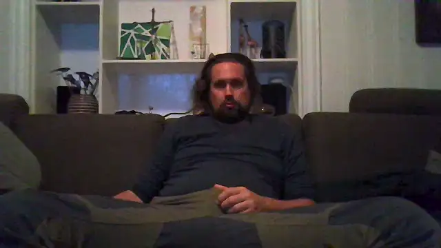 Tj1sen online show from October 7, 2025, 5:03 pm