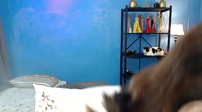 Snapshot of beatrice_21 chatting on December 5, 2024, 1:11 pm beatrice 21 online show from December 5, 2024, 1:11 pm