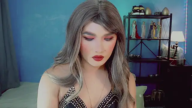 Snapshot of beatrice_21 chatting on January 9, 2025, 5:54 pm beatrice 21 online show from January 9, 2025, 5:54 pm