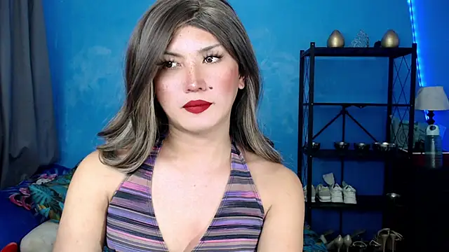 Snapshot of beatrice_21 chatting on January 26, 2025, 4:41 pm beatrice 21 online show from January 26, 2025, 4:41 pm