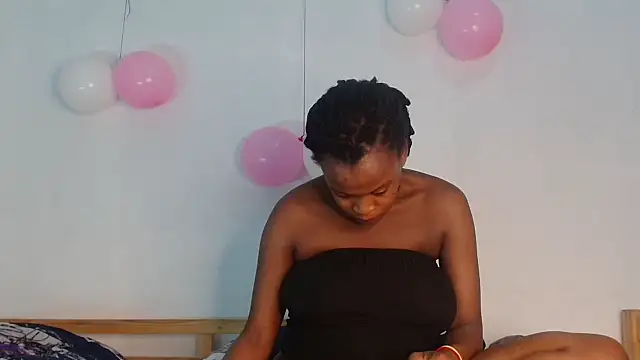 BlondQ2003 online show from October 24, 2025, 8:08 pm