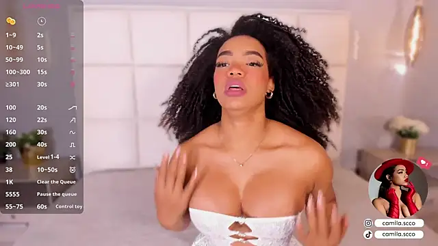 kem hott online show from February 21, 2025, 4:29 am