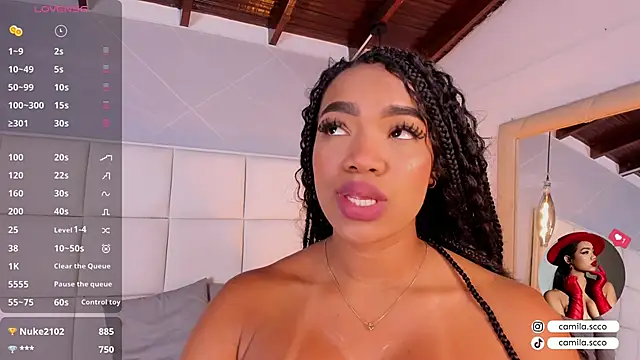 kem hott online show from March 5, 2025, 8:54 am